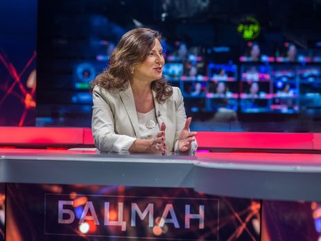 Богословская: У Тимошенко комплекс недолюбленности отцом, поэтому она всем мужчинам мстит за то, что папа бросил их семью