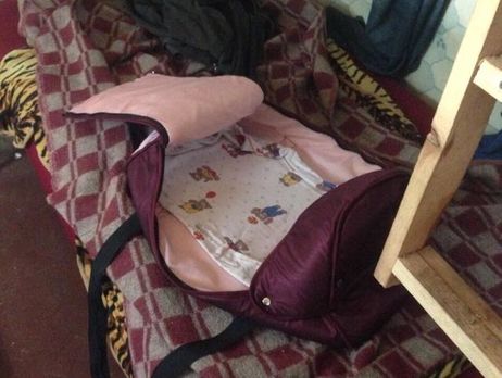 Волонтер о поисках похищенного в Киеве ребенка: Нас буквально на шаг опережали полицейские