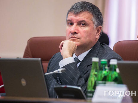 ﻿Аваков заявив, що у зв'язку зі збільшенням кількості ДТП в Україні Кабмін запропонує Раді занести низку поправок до законодавства