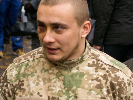 Стерненко: Коррупция не просто убивает. Она еще и разрушает государственные институты