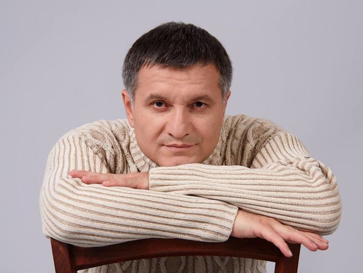 Аваков заявил, что не уважает большинство людей, которые сейчас протестуют под Радой