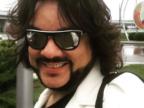 Киркоров привез подарки детям Пугачевой и Галкина