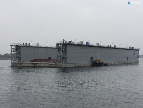 ﻿Херсонський держзавод 