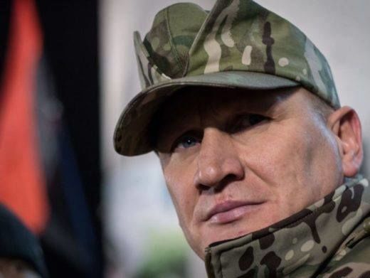 ﻿Захист Коханівського заявив відвід судді, яка обирає йому запобіжний захід