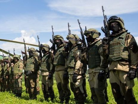 Росгвардеец в Чечне застрелил четырех сослуживцев