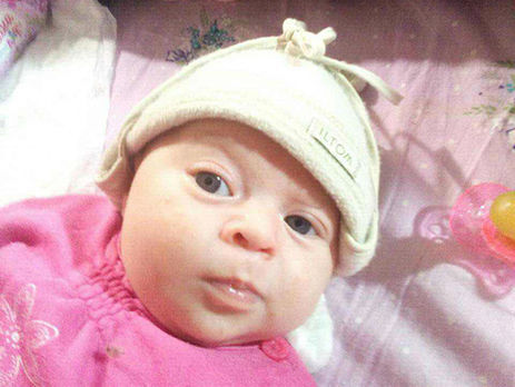 Похитившую младенца в Киеве женщину отправили под домашний арест