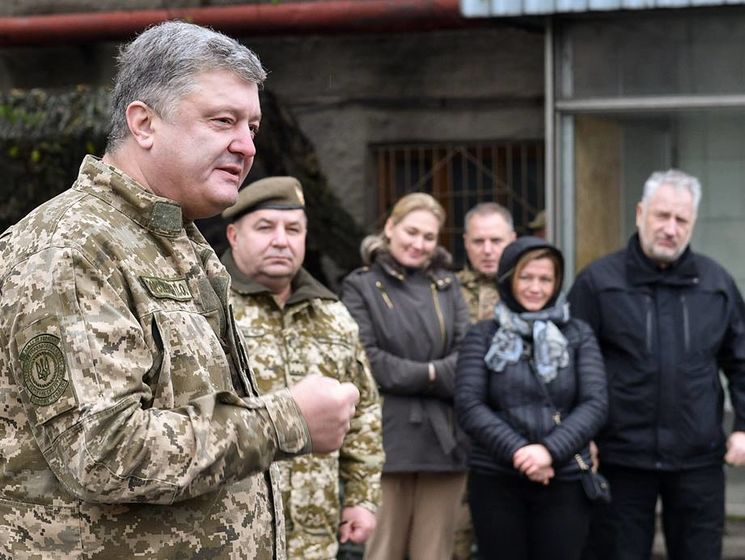 ﻿Українські ЗМІ повідомили про ліквідацію учасників замаху на Порошенка, у СБУ стверджують, що це фейкова інформація
