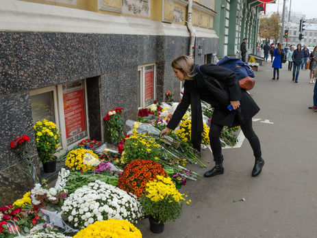 Семья Зайцевых: Мы на коленях просим прощения за дочь у родственников погибших и пострадавших в ДТП