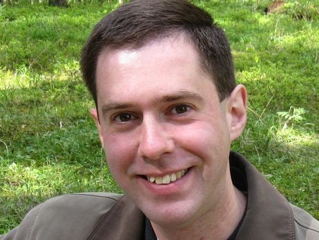 Экс-редактор 