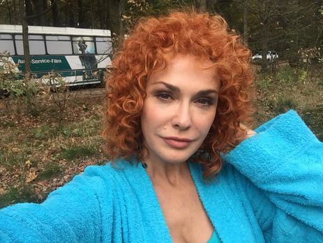 Ольга Сумская призналась, что ее домогался режиссер