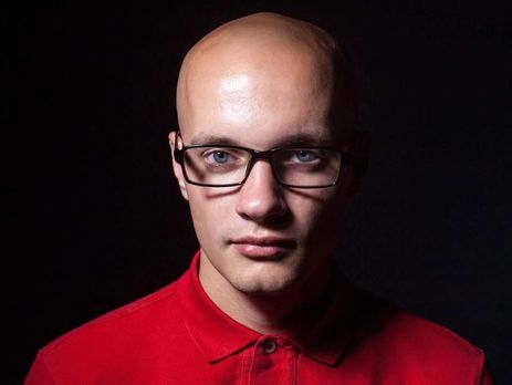 ﻿Журналіст 