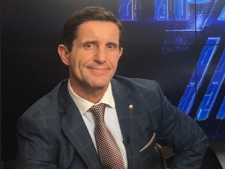 ﻿Шкіряк про справу Коханівського: Декому обов'язково потрібно влаштовувати перформанси, організовувати картинки для пропагандистських ЗМІ