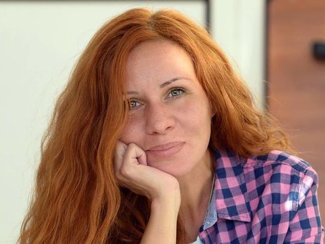 Гін: ﻿Моїм батькам підняли пенсію: мамі на 200 грн, татові на 400. Це чудово, що люди похилого віку отримали привід посміятися від душі