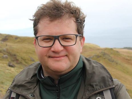 ﻿Ар'єв: Усій своїй охороні Саакашвілі оформив посвідки на проживання в Україні як діячам культури