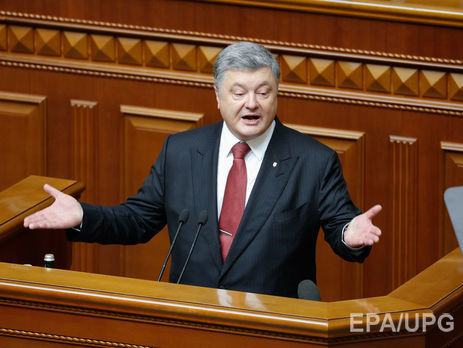 ﻿Порошенко: Жодних дострокових виборів в Україні не буде