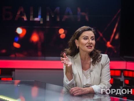 Богословская: После того как Янукович съездил к Путину в Сочи, он вернулся и заболел. Нам передавали, что у него был реальный гипертонический криз