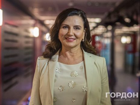 Богословская: Моя дочь пережила насилие от своего мужа, и огромное количество ее подруг знают, что такое обезумевший супруг