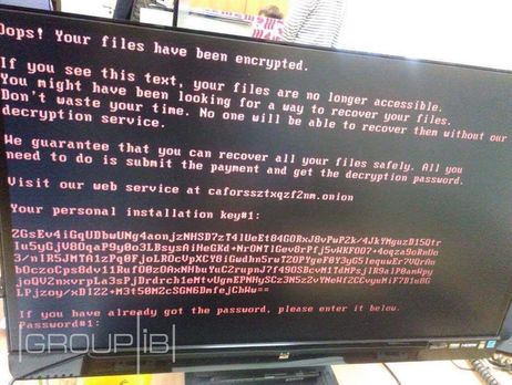 Вирус BadRabbit распространяется через фальшивый файл обновлений для Adobe Flash – эксперт