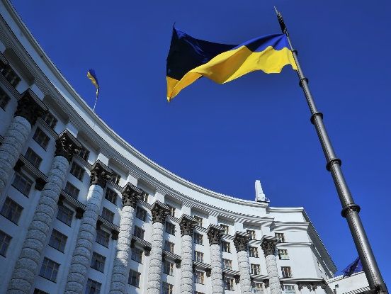 ﻿Кабмін України планує впровадити сертифікаційний іспит з української мови як іноземної