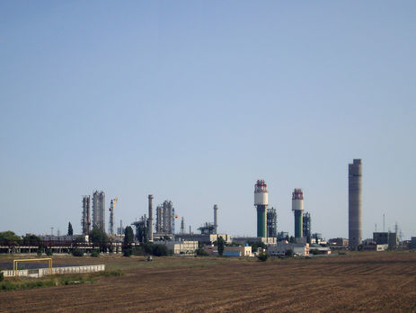 ﻿Одеський припортовий завод відновить роботу на початку листопада – Фонд держмайна