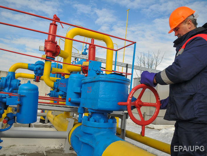 ﻿"Газпром" оформив газ для ОРДЛО дорожче, ніж Україна купила в ЄС – ЗМІ