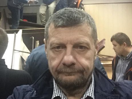 ﻿Мосійчук має намір ініціювати позбавлення статусу судді у справі Коханівського