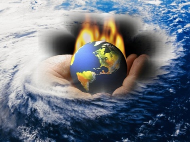 Обама: Мир должен бороться с изменением климата