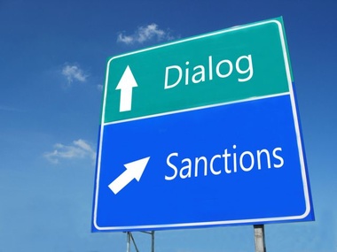 Глейзер: Вашингтон будет вводить санкции против России одновременно с ЕС и G7