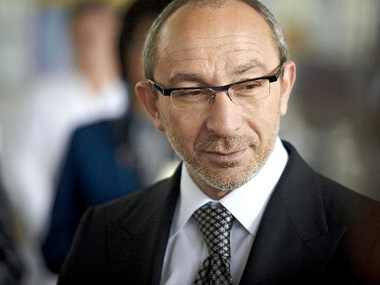 Кернес: День Победы в Харькове может превратиться в день погромов