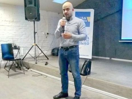 ﻿Найєм: Одеса натхнена перевірками НАБУ та обшуками у мера Труханова