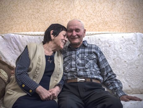 Отец Чийгоза об освобождении сына: Я сразу подбежал к фотографии покойной матери Ахтема