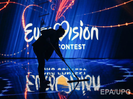 Песенный конкурс "Евровидение 2017" проходил в Киеве с 9-го по 13 мая 2017 года
