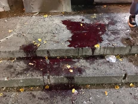 Охранник Мосийчука погиб – нардеп