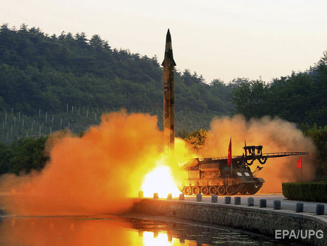 В Северной Корее заявили, что угрозу применения водородной бомбы следует воспринимать буквально