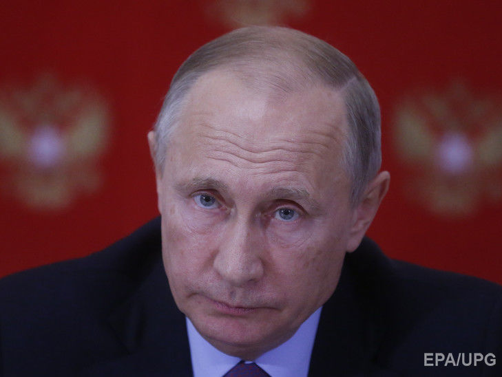 ﻿Активи найближчого оточення Путіна оцінюють у $24 млрд – розслідування OCCRP