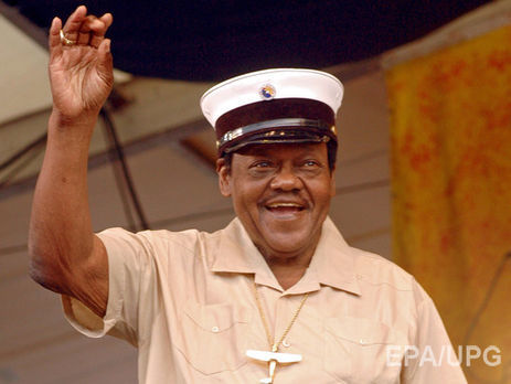 ﻿У США помер 