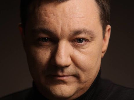 ﻿Тимчук: Для забезпечення діяльності терористів на Донбасі з Росії доставили 