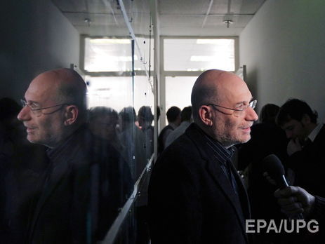 Акунин: Сейчас Россия стала невероятно архаичной. Она, собственно говоря, давно уже неконкурентоспособна