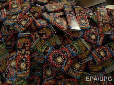 ﻿В Індонезії унаслідок вибуху на заводі феєрверків загинуло 30 осіб