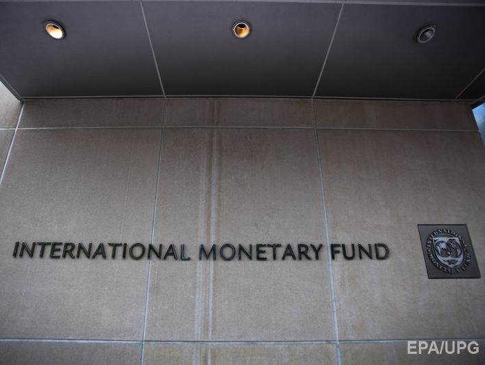 ﻿У Нацбанку України заявили, що не очікують надходження траншу МВФ до кінця 2017 року