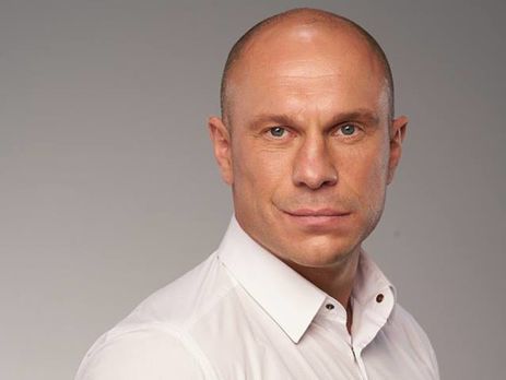 Кива: С чего вы вообще взяли, что произошедшее в Киеве – это покушение на Мосийчука?