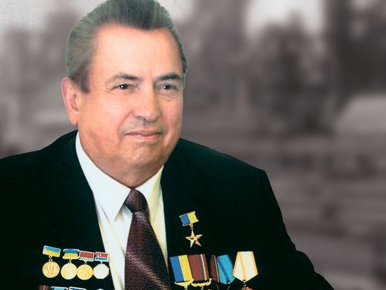 Умер Герой Украины, мультимиллионер Сацкий