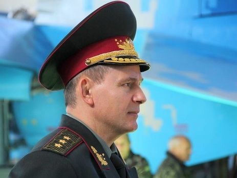 Гелетей: Управление госохраны не в силе обеспечить безопасность всем народным депутатам