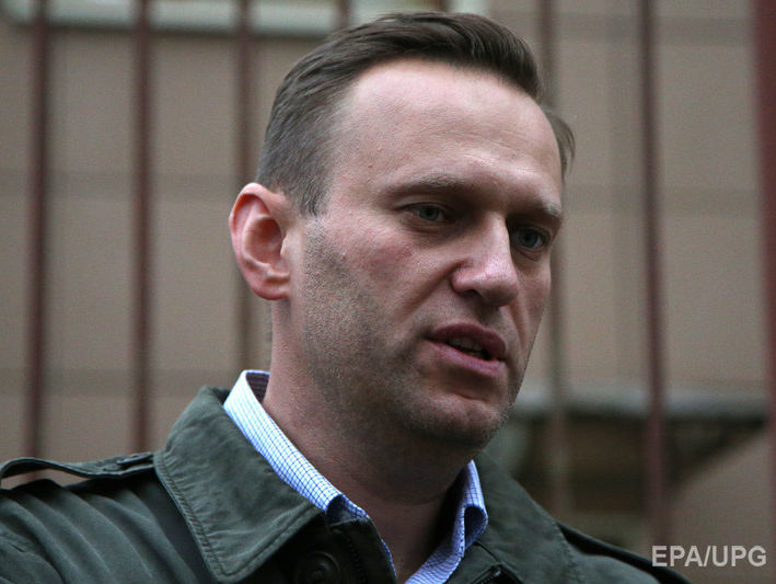 Навальный: От меня хотят в Кремле, чтобы я обсуждал Собчак. Чтобы были воззвания, критика друг друга, вызов на дебаты