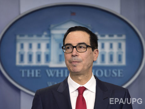 США ввели санкции против командования северокорейской армии