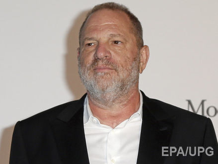 Вайнштейн подал в суд на основанную им кинокомпанию