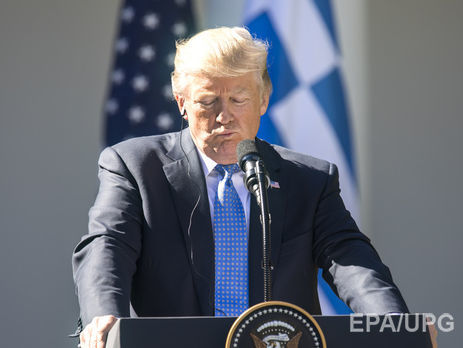 США могут ввести санкции против 39 российских организаций – СМИ