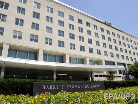 Госдеп США подготовил новый санкционный список в отношении РФ