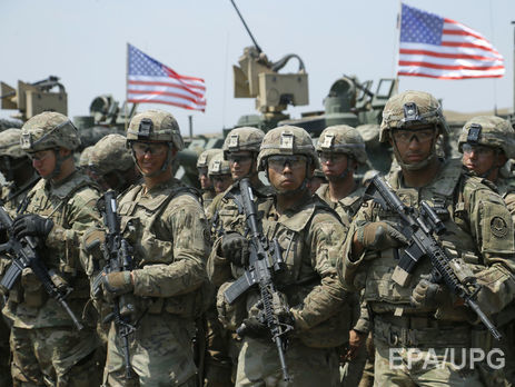 Представитель Госдепа США: НАТО – это альянс ценностей