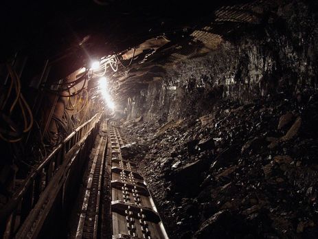 Во Львовской области в результате обвала на шахте травмировались три горняка